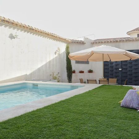 Casona Del Buen Vivir Konuk evi Camunas Dış mekan fotoğraf