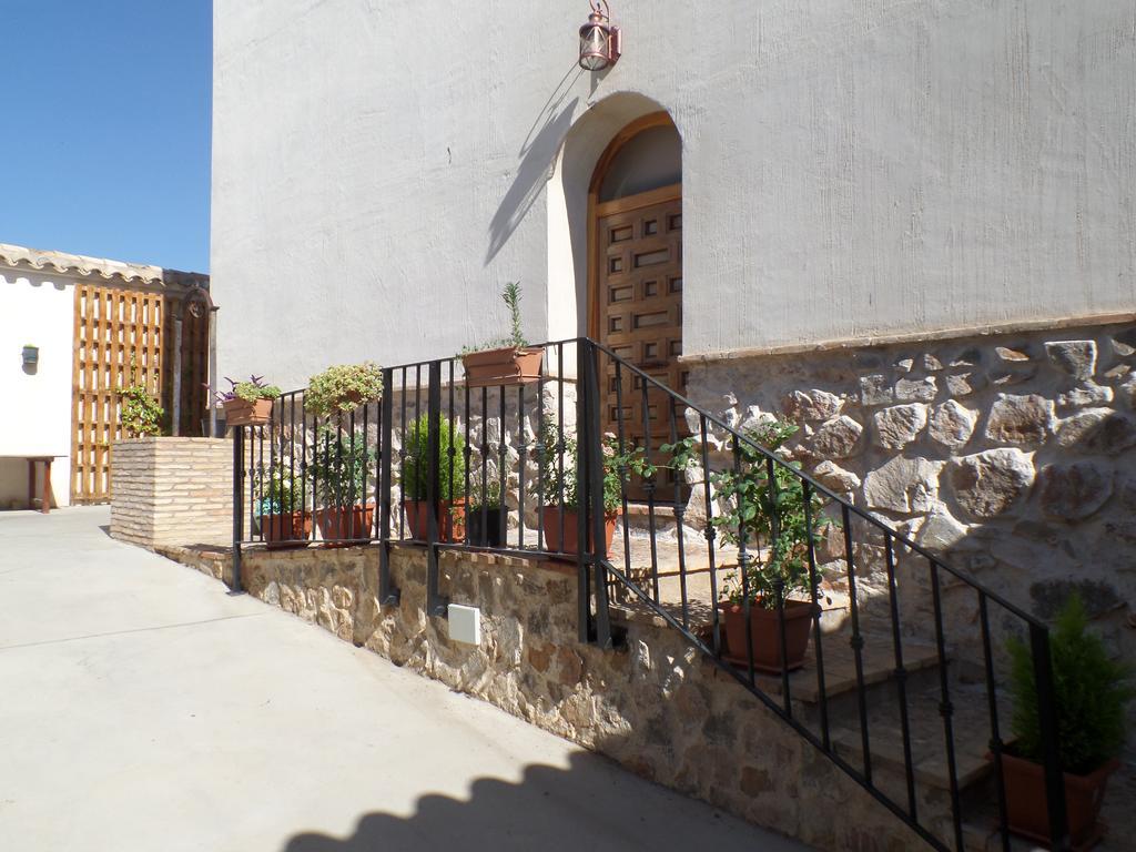 Casona Del Buen Vivir Konuk evi Camunas Dış mekan fotoğraf