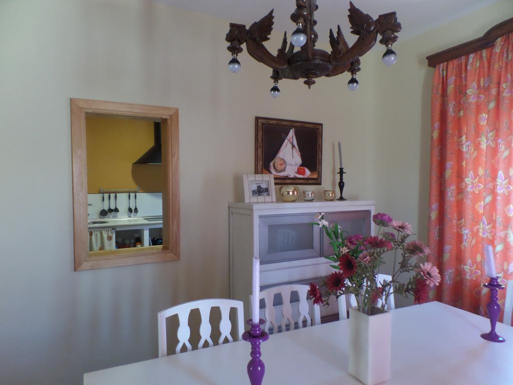 Casona Del Buen Vivir Konuk evi Camunas Dış mekan fotoğraf