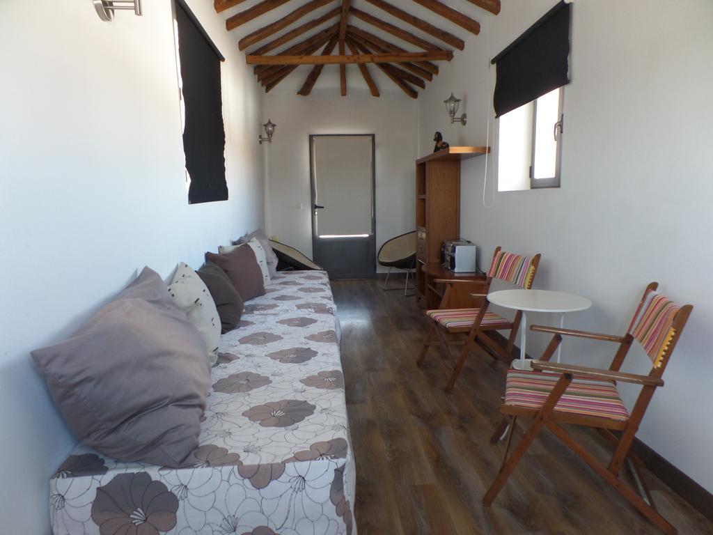 Casona Del Buen Vivir Konuk evi Camunas Dış mekan fotoğraf