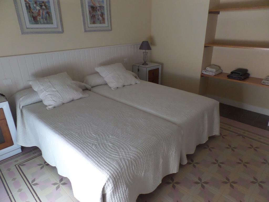 Casona Del Buen Vivir Konuk evi Camunas Dış mekan fotoğraf