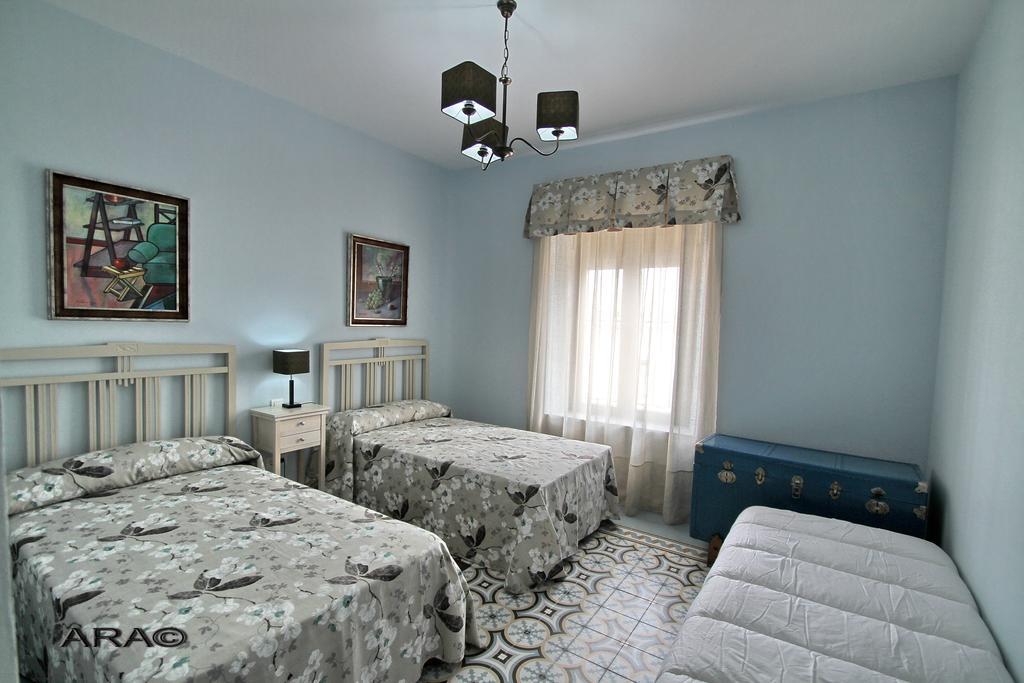 Casona Del Buen Vivir Konuk evi Camunas Dış mekan fotoğraf