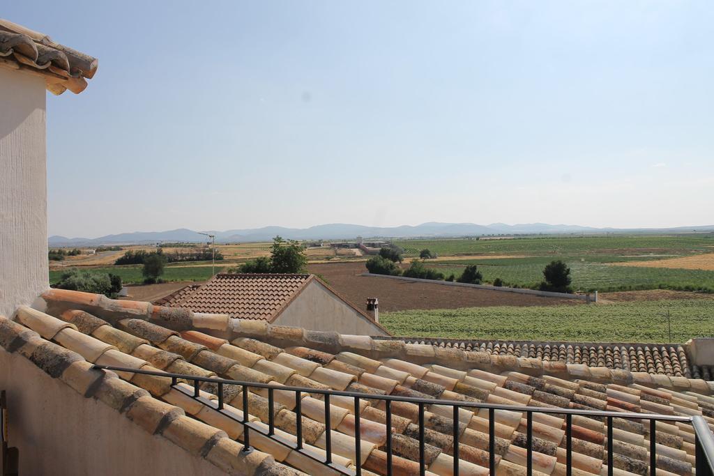 Casona Del Buen Vivir Konuk evi Camunas Dış mekan fotoğraf