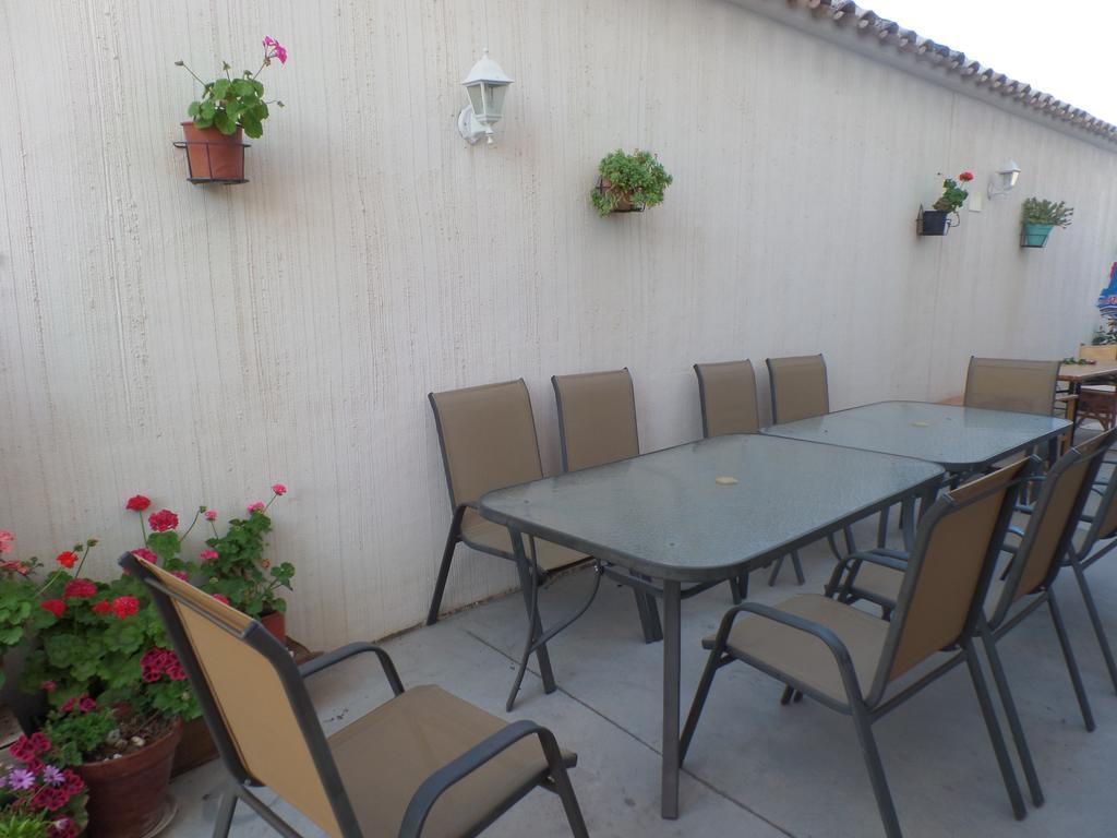 Casona Del Buen Vivir Konuk evi Camunas Dış mekan fotoğraf