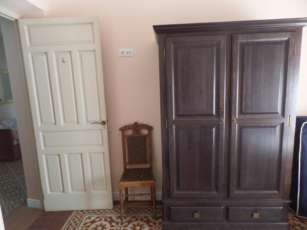 Casona Del Buen Vivir Konuk evi Camunas Dış mekan fotoğraf