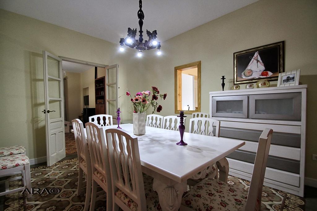 Casona Del Buen Vivir Konuk evi Camunas Dış mekan fotoğraf