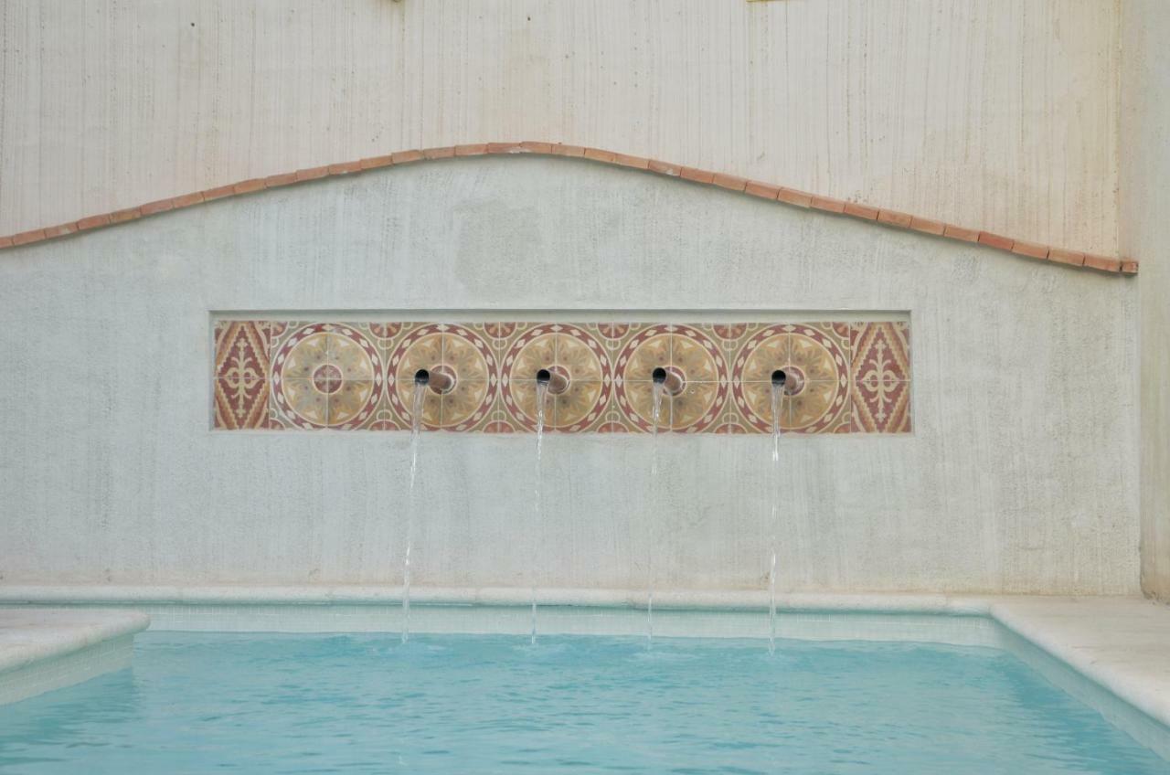 Casona Del Buen Vivir Konuk evi Camunas Dış mekan fotoğraf