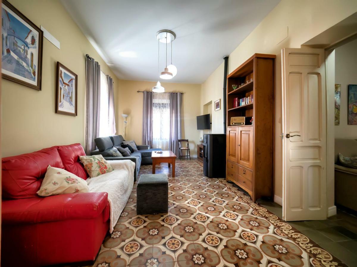 Casona Del Buen Vivir Konuk evi Camunas Dış mekan fotoğraf