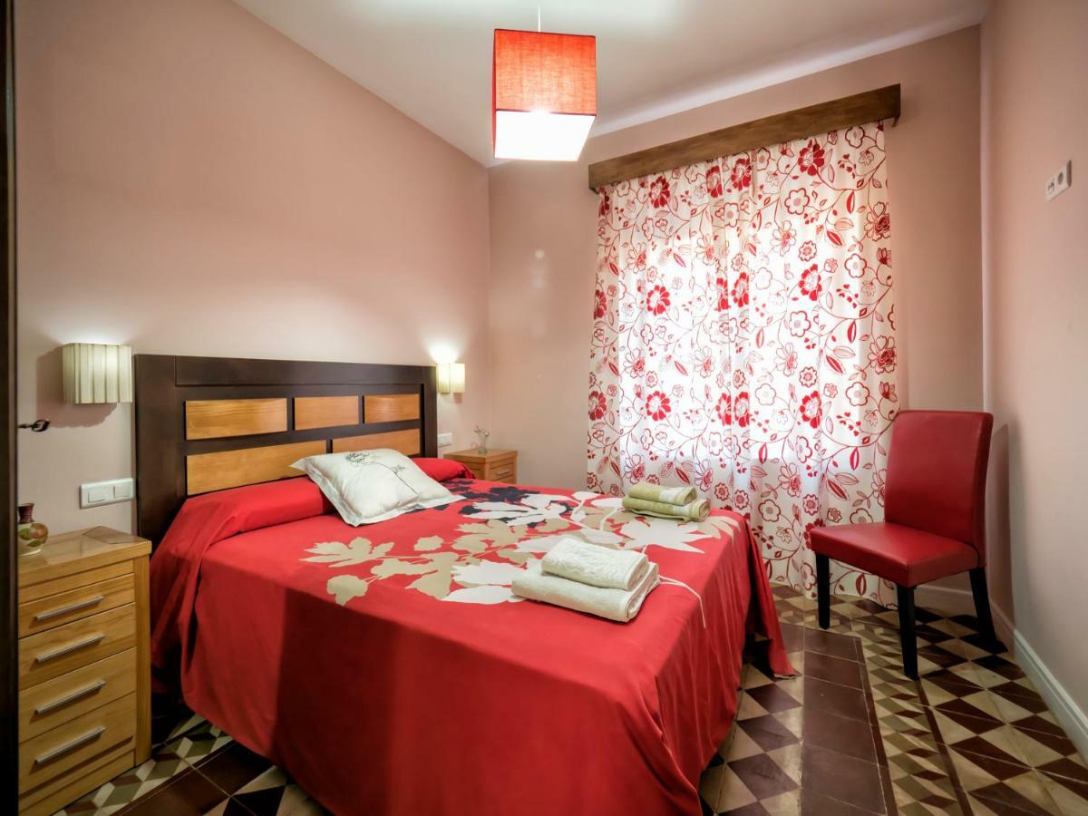 Casona Del Buen Vivir Konuk evi Camunas Dış mekan fotoğraf