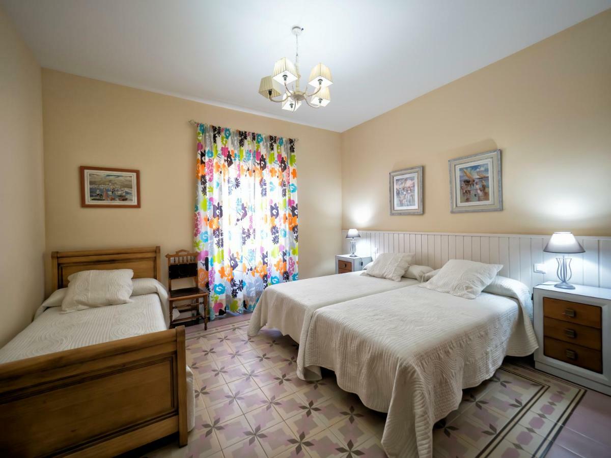 Casona Del Buen Vivir Konuk evi Camunas Dış mekan fotoğraf