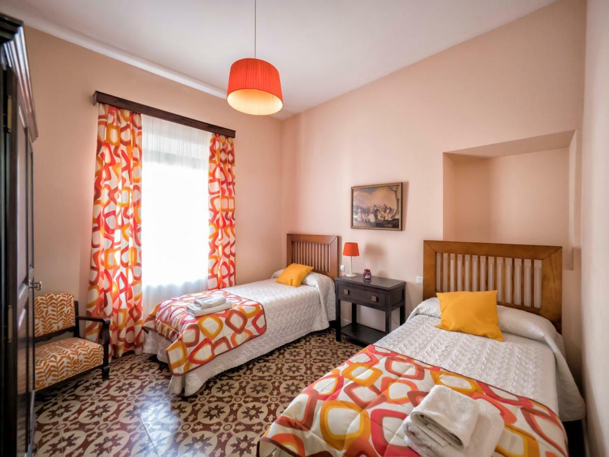 Casona Del Buen Vivir Konuk evi Camunas Dış mekan fotoğraf