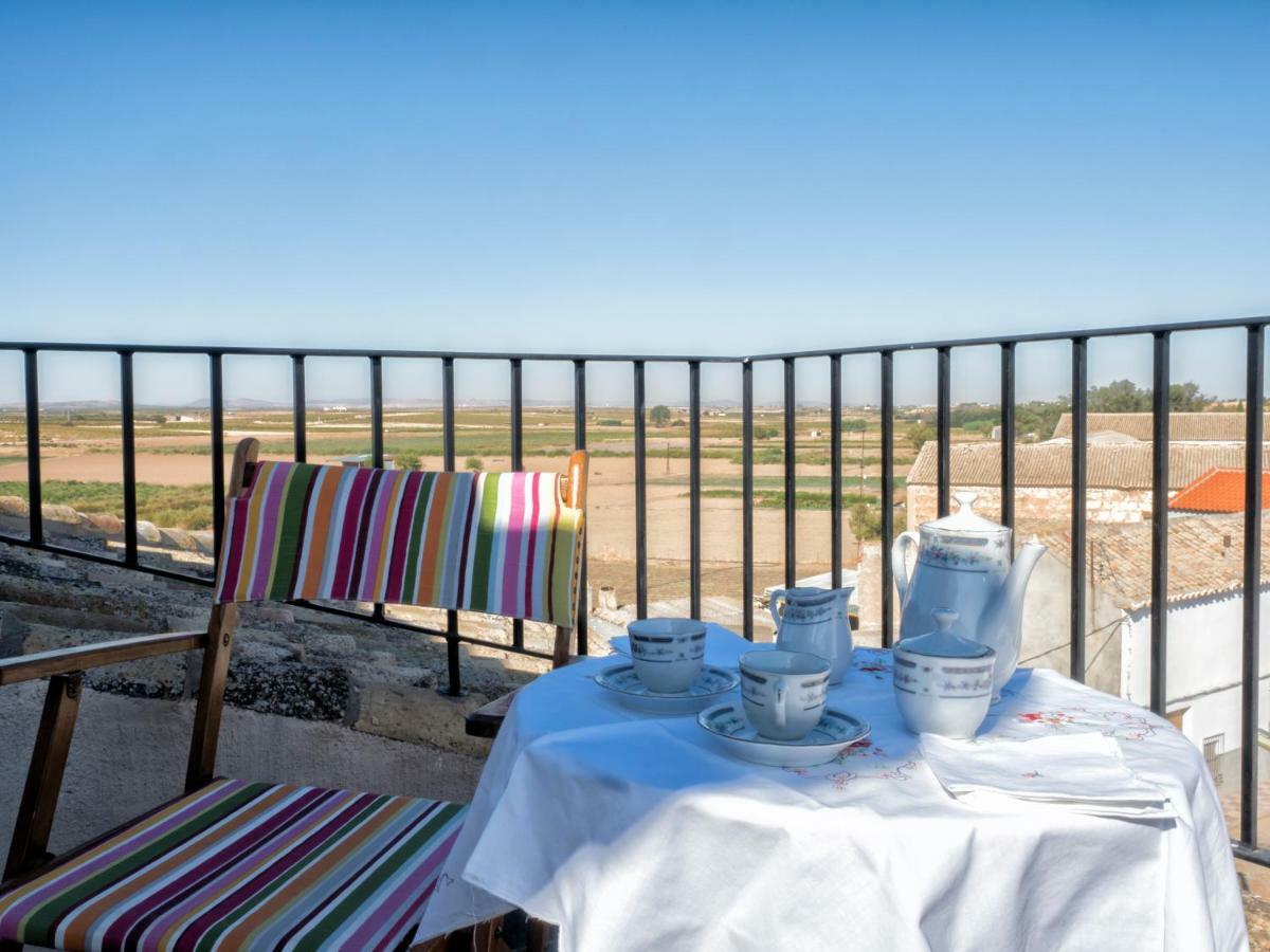 Casona Del Buen Vivir Konuk evi Camunas Dış mekan fotoğraf