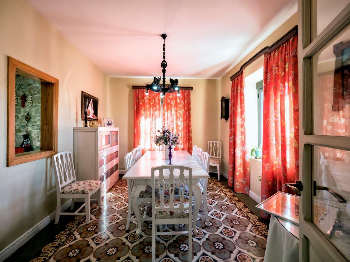 Casona Del Buen Vivir Konuk evi Camunas Dış mekan fotoğraf