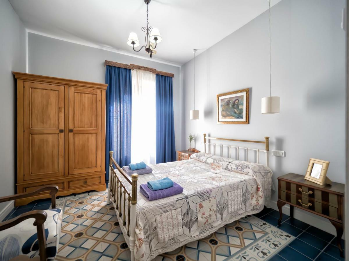 Casona Del Buen Vivir Konuk evi Camunas Dış mekan fotoğraf