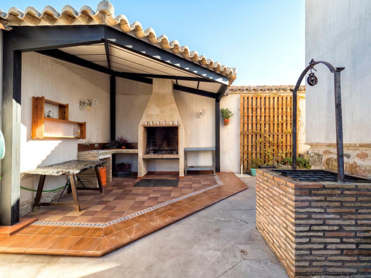 Casona Del Buen Vivir Konuk evi Camunas Dış mekan fotoğraf
