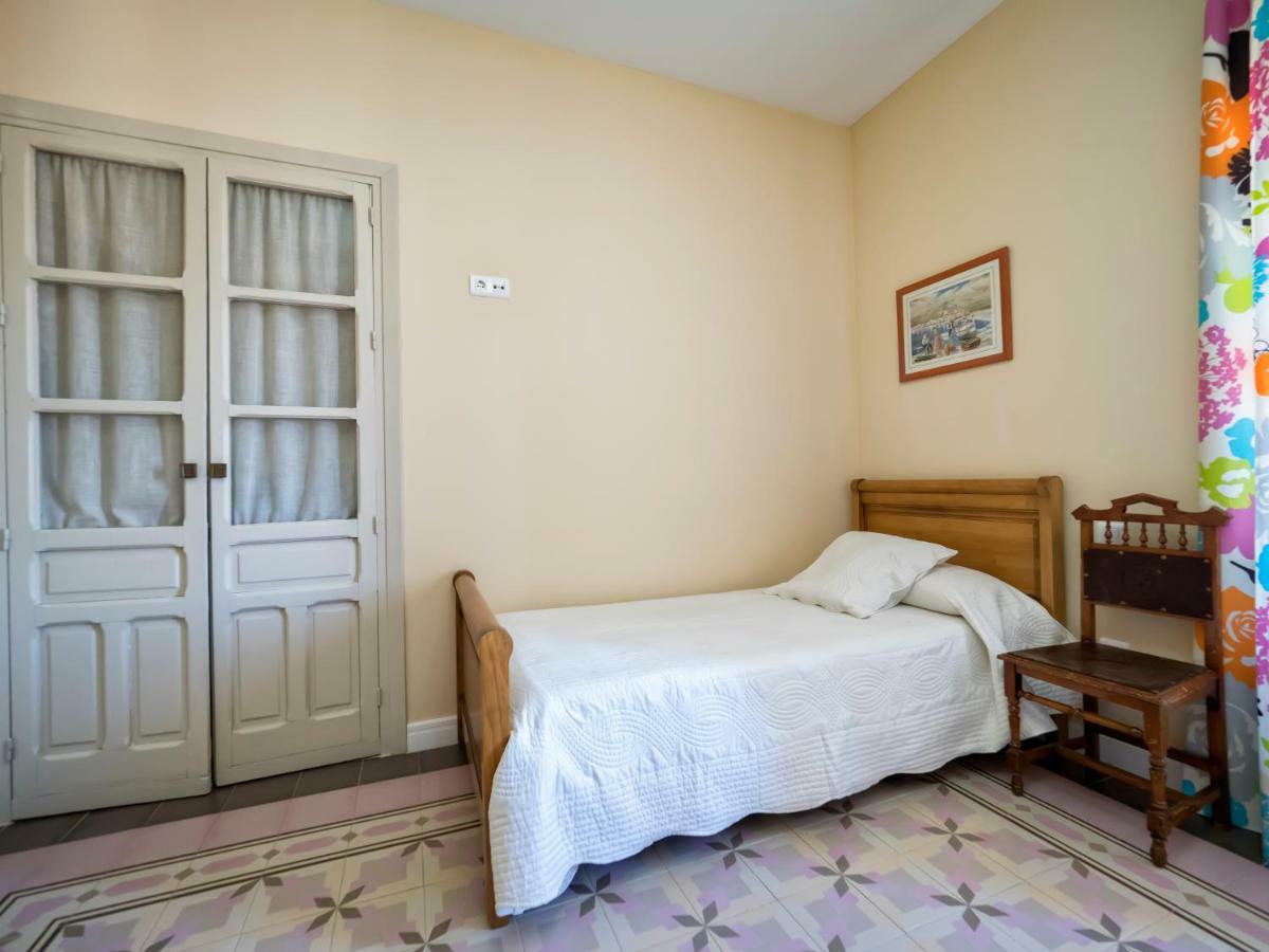 Casona Del Buen Vivir Konuk evi Camunas Dış mekan fotoğraf