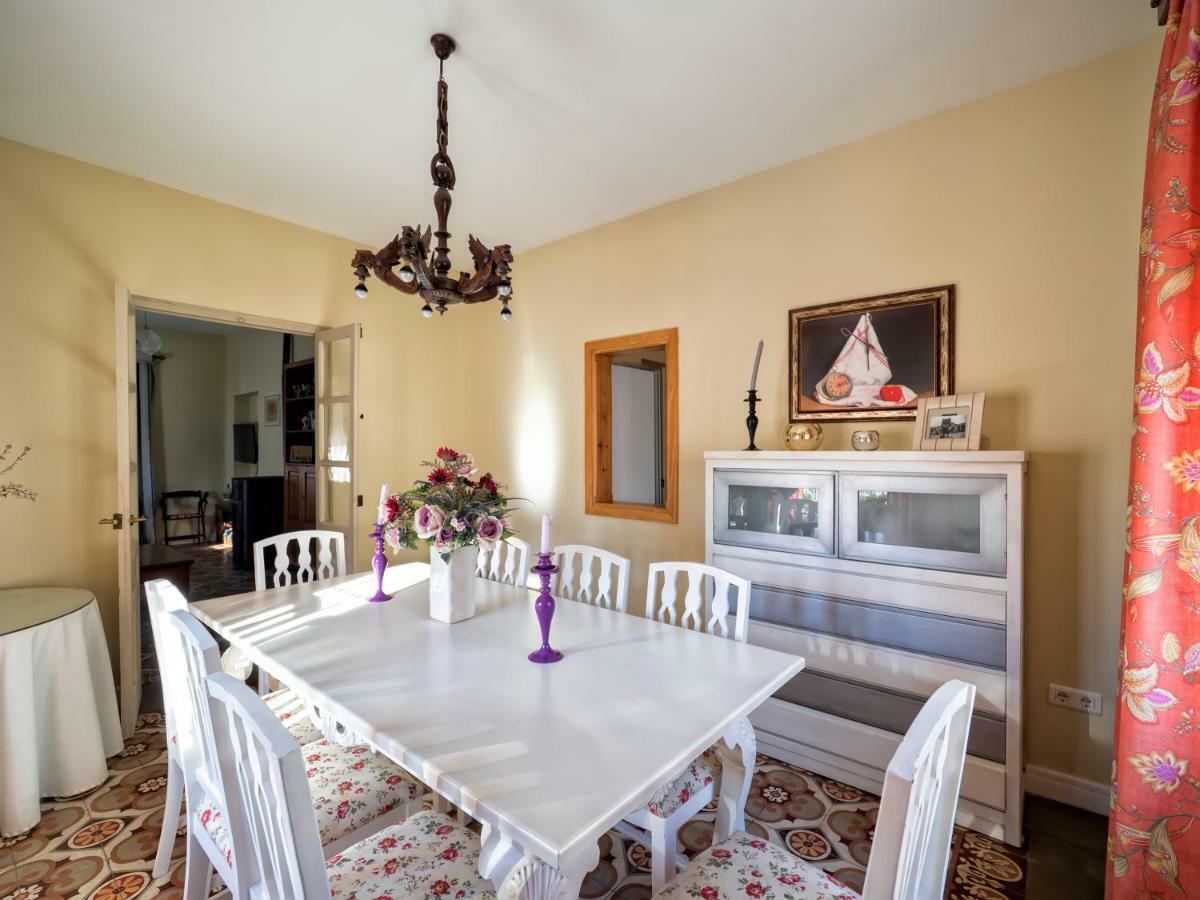 Casona Del Buen Vivir Konuk evi Camunas Dış mekan fotoğraf
