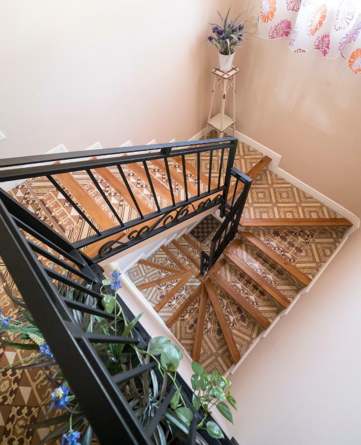 Casona Del Buen Vivir Konuk evi Camunas Dış mekan fotoğraf