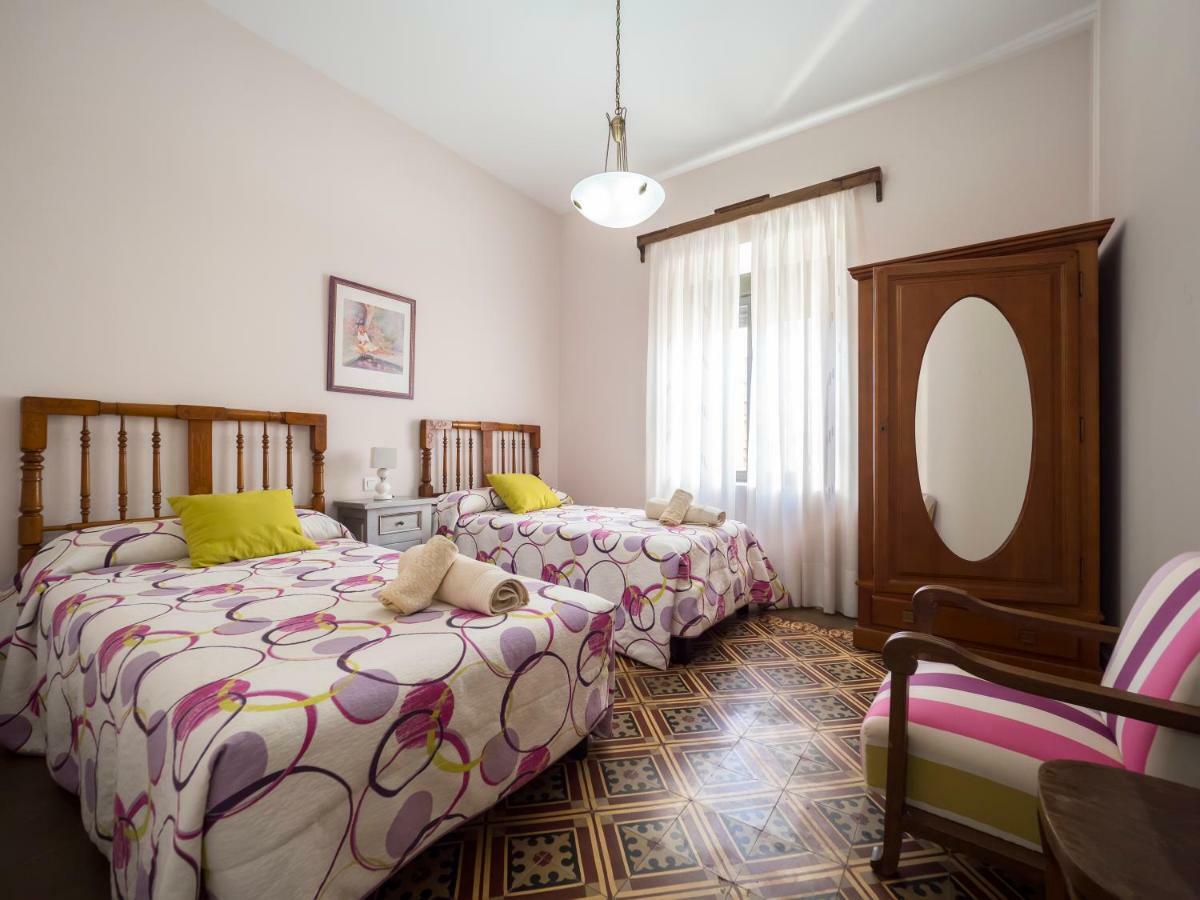 Casona Del Buen Vivir Konuk evi Camunas Dış mekan fotoğraf
